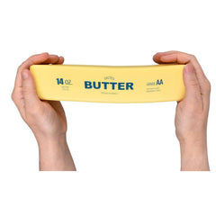 9.5" Extra Long  Soft Slow Rise Butter 12ct - LLB Toys