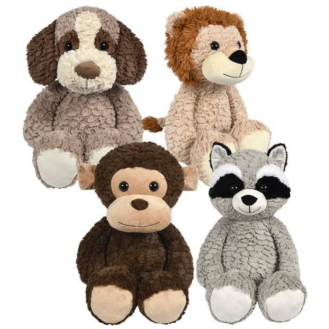 24" Cross Cut Assortment - LLB Toys
