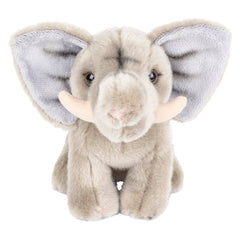 7" HEIRLOOM BUTTERSOFT ELEPHANT LLB Plush Toys