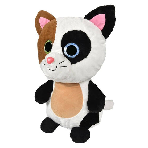 27" PLUMP PAL CAT  LLB kids toys