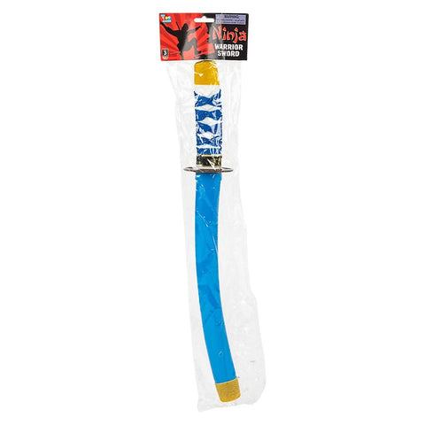16.5" NINJA SWORD LLB kids toys