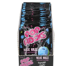 POP ROCKS BLUE RAZZ LLB kids toys