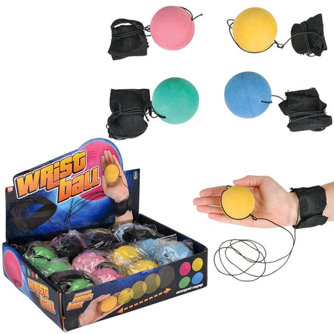 2.25" RETURN BALL LLB kids toys