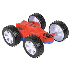4.5" FLIP FRICTION CAR LLB Car Toys