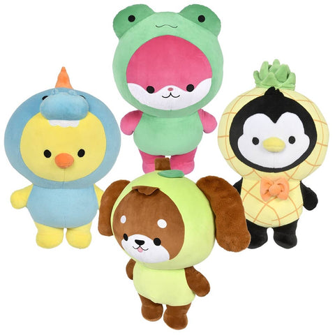 24" Dressed Kawaii - LLB Toys