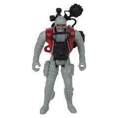 Research Pod Shark- LLB Toys