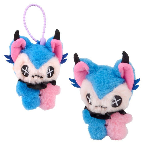 Claw-It Mini Fox 5.5" - LLB Toys