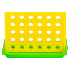 Mini 4 In A Row Game - LLB Toys