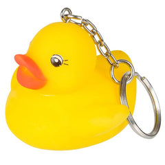 2" DUCKY KEYCHAIN LLB Keychain