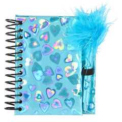 NOTEBOOK/PE SET 5"X4.5" LLB Stationary