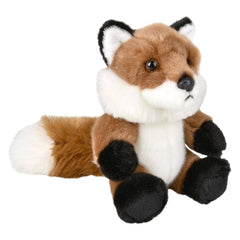 7"  Buddy Fox- LLB Plush Toys