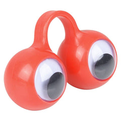 2.5" FINGER EYE PUPPET LLB Kids Toys