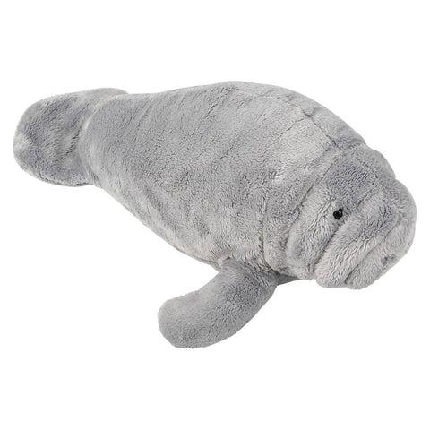 14" MANATEE plush LLB Plush Toys