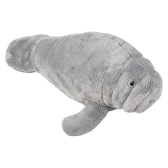 14" MANATEE plush LLB Plush Toys
