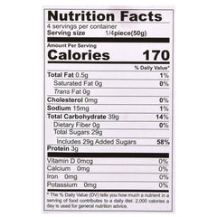 Snake Bitez- LLB Candy