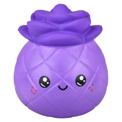 10" Jumbo Squish Pineapple Toy - LLB Toys