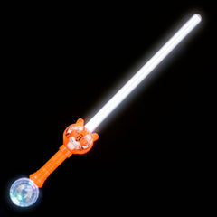 30" TIGER MAGIC BALL SWORD LLB kids toys