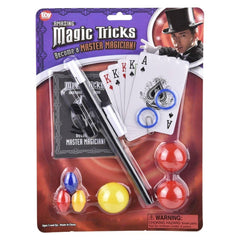 MAGIC PLAYSET LLB kids toys