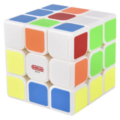Duncan Quick Cube Puzzle Pdq (12pcs/display) - LLB Toys