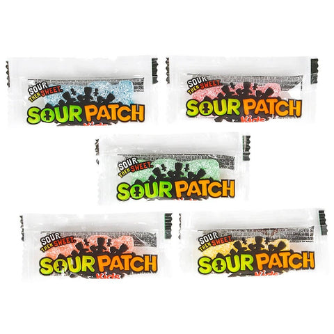 SOUR PATCH KIDS  - LLB Candy
