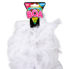 6' 60g WHITE BOA LLB kids toys