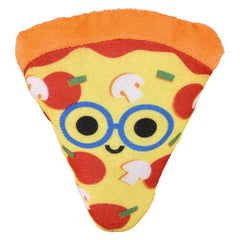 4" PIZZA plush LLB Plush Toys