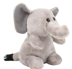 5" WEEZ ELEPHANT LLB Plush Toys