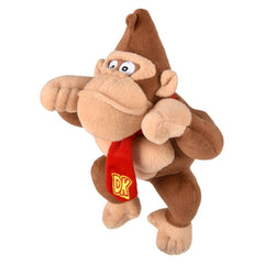 10.5" Donkey Kong Nintendo - LLB Toys
