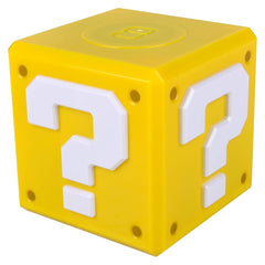 Mattel Magic 8 Ball Super Mario Chest - LLB Toys