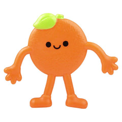 2.25" MINI BENDABLE FRUIT LLB kids toys