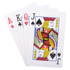 $100 BILL PLAYING CARDS LLB Playing Cards