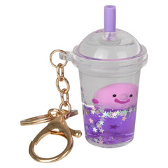 3" Blobfish Smoothie Liquid Clip On - LLB Toys
