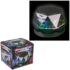 2" Magnetic Wireless Speaker Mobile Stan - LLB Toys