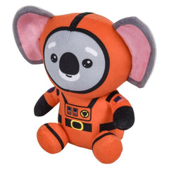 10" Space Animals - LLB Toys