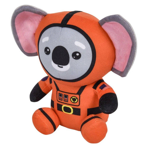 10" Space Animals - LLB Toys