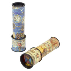 6.5" OLD WORLD KALEIDOSCOPE LLB kids toys