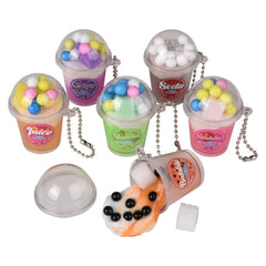 2" Magic Mix Mini Cup 24ct - LLB Toys