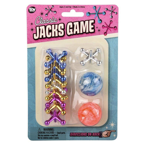 JUMBO JACKS 1.5" LLB kids toys