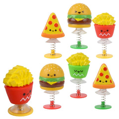 2.75" Fast Food Pop-Ups - LLB Toys