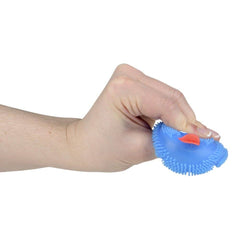 MINI PUFFER DUCKY 2" LLB kids toys