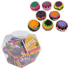 2" GUATEMALAN KICK BAG LLB kids toys