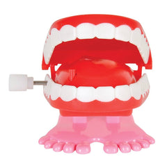 1.75" CHATTER TEETH - LLB Toys