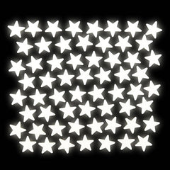 Glow-In-The-Dark Mini Stars - LLB Toys