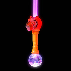 30" TIGER MAGIC BALL SWORD LLB kids toys