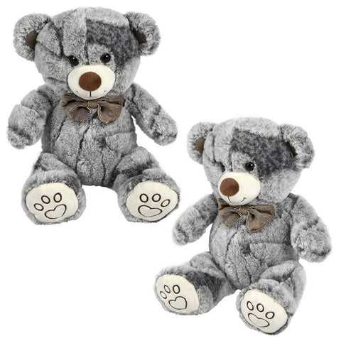 16" Premium Ribbon Bear - LLB Toys