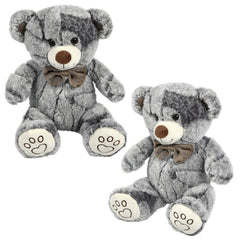 16" Premium Ribbon Bear - LLB Toys