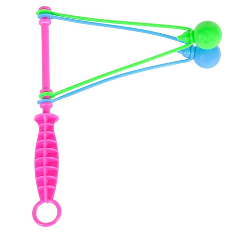 6.5" CLACKER LLB kids toys