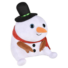 33" Belly Buddy Christmas LLB Plush Toys