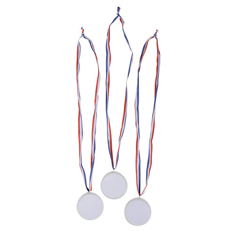 DESIGN YOUR OWN MEDALS (24PC/UN) LLB kids toys