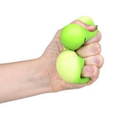 3" Squish And Stretch Dinosaur LLB Squishy Toys